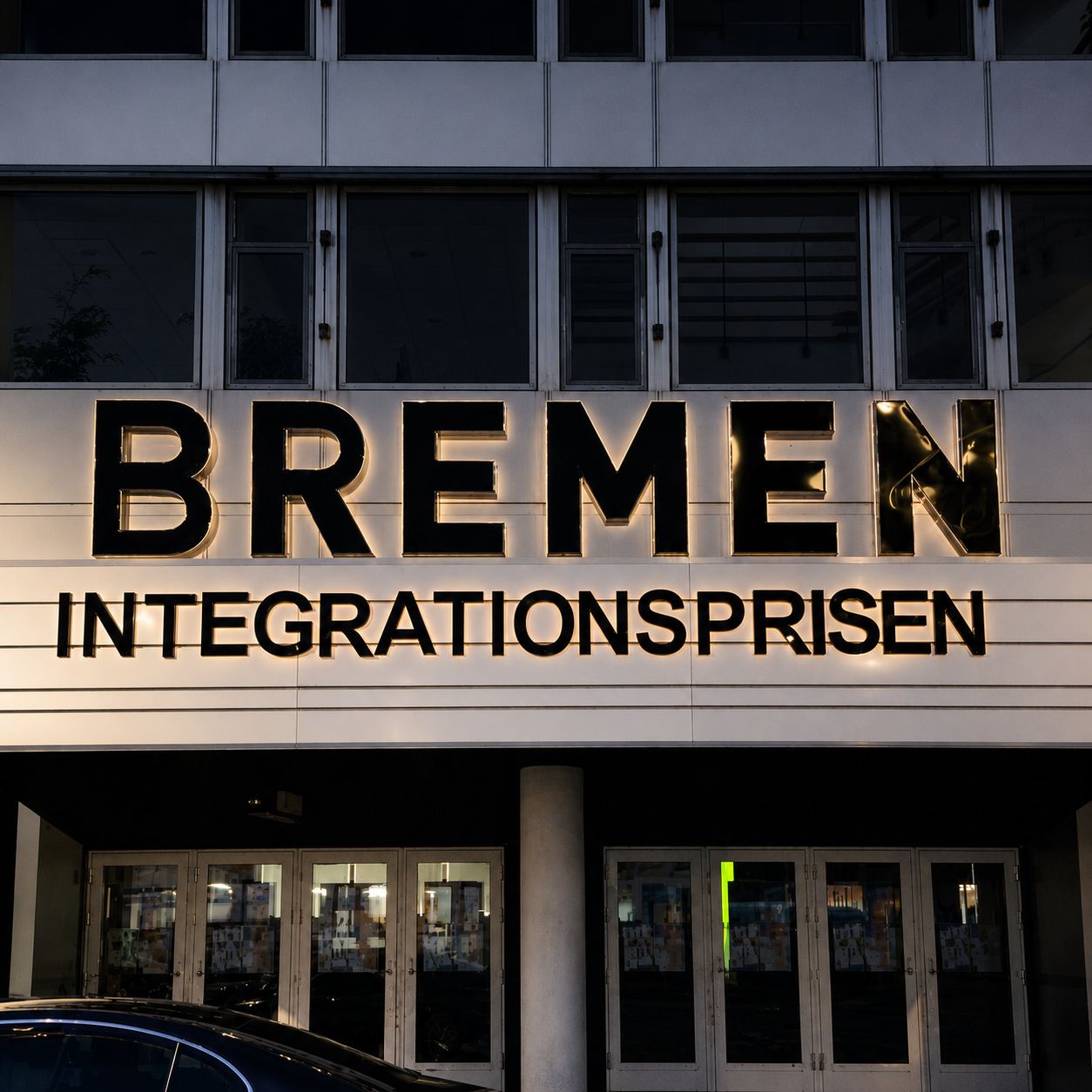Integrationsprisen - Fotokredit: Privat billede